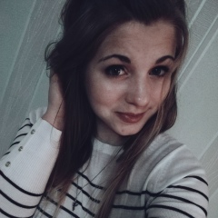 Екатерина Кравцова, 07.07, Городня