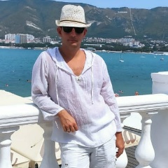 Максим Лебедев, 06.04, Санкт-Петербург