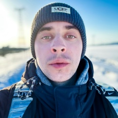 Константин Завертяев, 02.06, Ханты-Мансийск