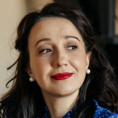 Татьяна Позднякова, Нижний Новгород