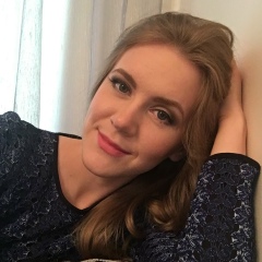 Яна Калинистова, Таллин