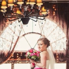 Мария Ткаченко, 26.01.1988, Санкт-Петербург