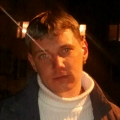 Дмитрий Марков, 11.03.1988, Санкт-Петербург