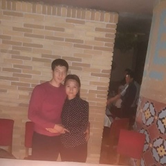 Куандык Мырзахмет, Алматы