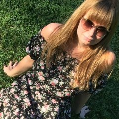 Даша Шкондина, 17.06, Москва