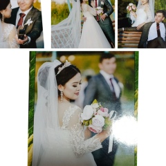 Айдана Кенжебекова, 01.07.1994, Алматы