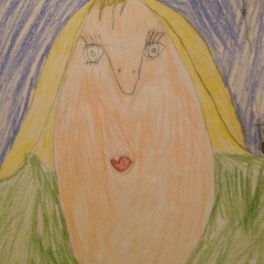 Татьяна Колесова, Петрозаводск