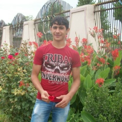 Maksim Skovorcov, 28.02.1998, Баку