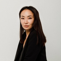 Кежикмаа Килик, 17.01, Кызыл