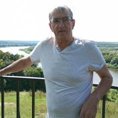 Юрий Классный, Мытищи