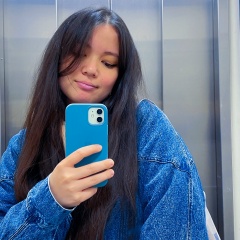 Наталия Цой, 25.03