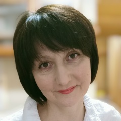 Дарья Лапина, 11.01.1977, Вологда