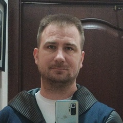 Сергей Скрипкару, 15.10.1985, Москва