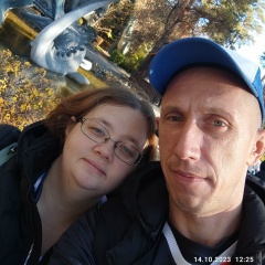 Снежана Гребенченко, 26.03.1989, Новосибирск