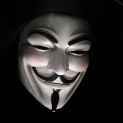 Ванёк Николаевский, Москва