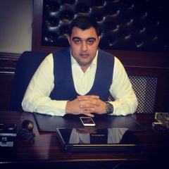 Cemil Mamedov, 28.08, Баку