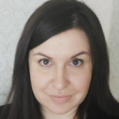 Ольга Короткевич, 23.05