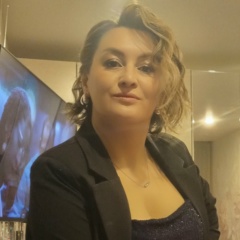 Irina Pavlovna, 26.08, Тихвин