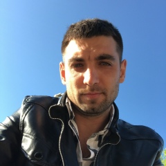 Евгений Погорелый