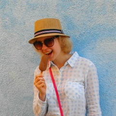 Ленок Михххх, 09.10.1986, Киев