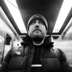 Константин Кочетков, 16.02.1987, Санкт-Петербург