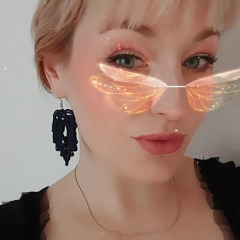 Мария Роледер, 14.11.1985, Schorndorf