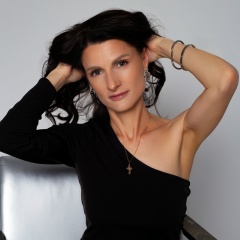 Мария Алимова, 24.07.1980, Ангарск