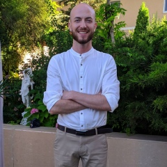 Дмитрий Волошановский, 23.12, Одесса