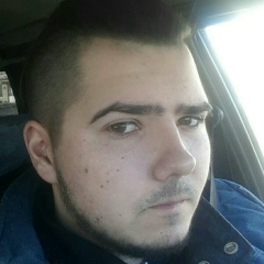 Ваня Бадык, 09.06.1995, Нефтеюганск