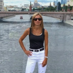 Настя Болотова, 27.08.1996, Брянск