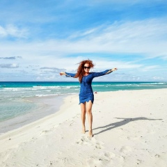 Нина Шевергина, 01.03.1987, Москва