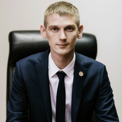 Илья Негоц, Новосибирск