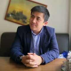 Талгат Джумашев, 17.04.1989, Абакан