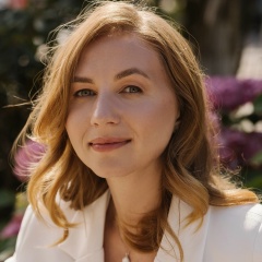 Яна Плевако, 05.02, Калининград