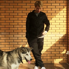 Дмитрий Коняев