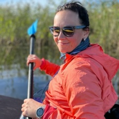 Олеся Орлова, 24.01.1985, Псков