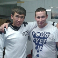 Камчы Дуйшонбаев