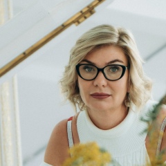 Татьяна Самойлова, 31.01, Санкт-Петербург