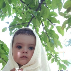 Фарида Хушназарова, 28.11.1993, Хорог