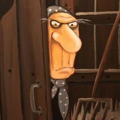 Марина Ширяева, 30.05