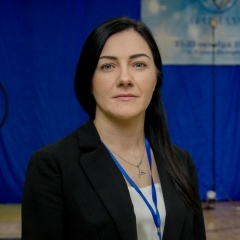 Любовь Стручкова