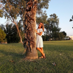 Маргарита Кадырова, Сургут