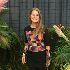 Елена Ушакова, 17.04.1986, Москва