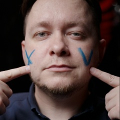 Егор Ерошенко, 07.05.1995, Биробиджан