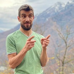 Сергей Старостин, 26.01.1983, Екатеринбург