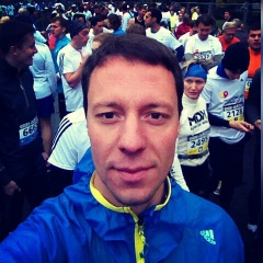 Александр Гончаров, 15.03.1985, Москва