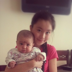 Камила Рахим, 25.11, Алматы