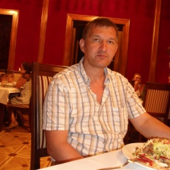 Сергей Новиков, Санкт-Петербург