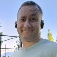 Дмитрий Местный, 15.11, Бузулук