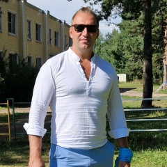 Антон Яковлевич, 21.02, Санкт-Петербург